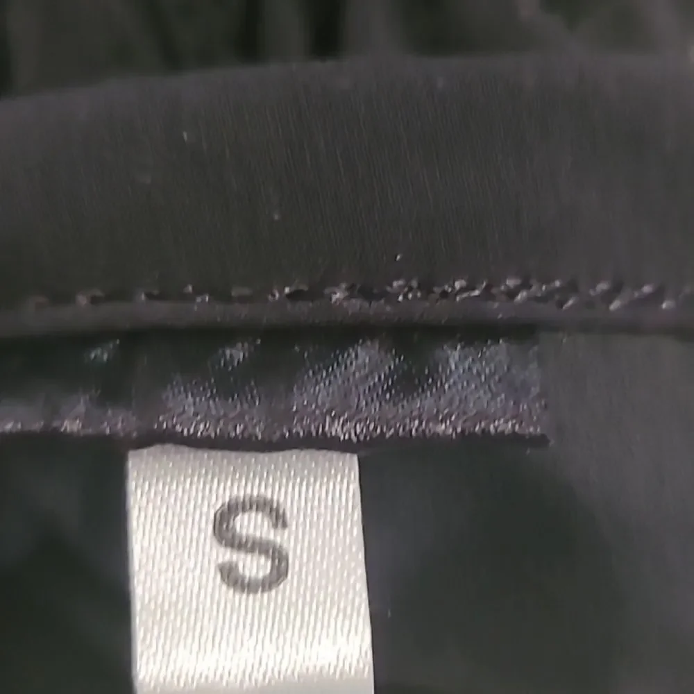 Black 180s Winter Gloves